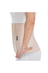 Sezeryan sonrası toparlayıcı abdominal korse 26cm - beden: l-xl-xxl