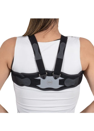 Pectus Carinatum Ortezi Güvercin Göğüs Korsesi