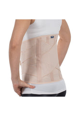 Wıngmed lumbosakral korse 32cm - beden: l-xl-xxl