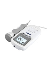 Fetal Doppler – Taşınabilir Ultrasound Cihazı | VZN