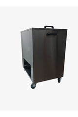 Paslanmaz 140 litre hotpack kazanı