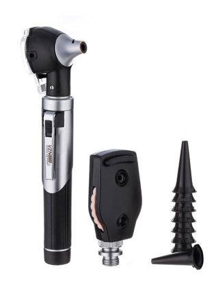 Otoskop Oftalmaskop Ces-10