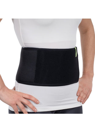Neopren Abdominal Korse 16cm Tek Ebat (doğum Sonrasında Toparlayıcı Olarak) Orjınal