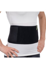 Neopren abdominal korse 16cm tek ebat orjınal