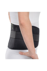 Neopren çalışma korse 16cm