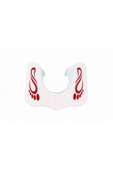 Medikaltec Klozet Taburesi - Ergonomik Tasarım