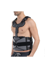 Medkaltec Tlso corset