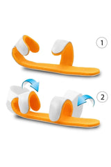 Beyzbol parmak ateli - baseball finger splint - parmak eklem sabitleyici medi̇um