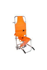 Comfort Plus Merdivenli Sedye - Taşınabilir ve Ergonomik