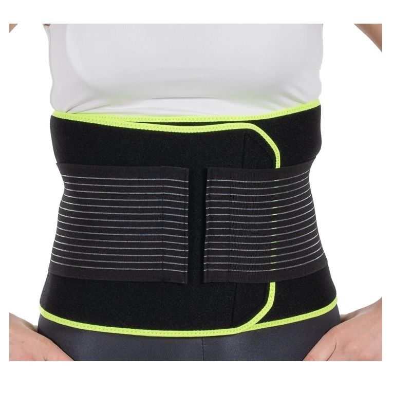 Medikalcim Zayıflama Korsesi Unisex