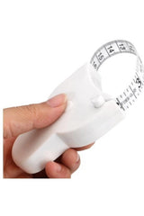 B-0012 mezura baş-vücut çevresi ölçer mezura