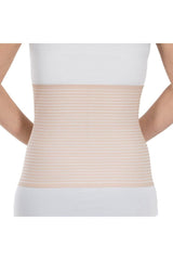 Abdominal korse 26cm - beden: l-xl-xxl doğum sonrası korse