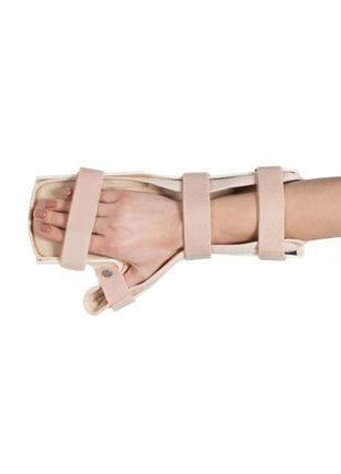 Statik El Bilek Splinti (W 335)