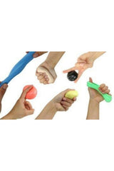 Theraflex putty el egzersiz hamuru kırmızı renk 85 gr