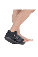 Halluks valgus ayakkabısı