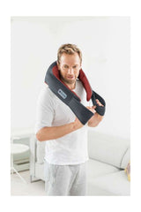 Shiatsu masaj kemeri mg 151