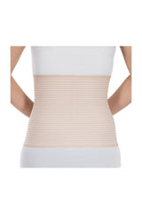 Medikal Ela Wingmed Abdominal Korse - 26cm, Ergonomik Tasarım