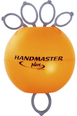 Hand master plus parmak ve el egzersiz güçlendirme turuncu renk