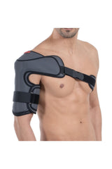 Humerus breysi plus omuz çıkıkları