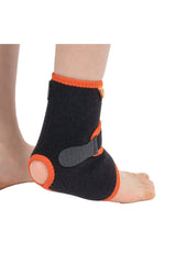 Wingmed Pediatrik Malleol Destekli Ayak Bilekliği - Ergonomik