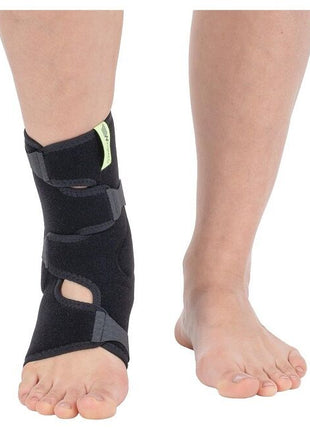 Ligament Destekli Ayak Bilekliği W606