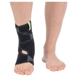 Wingmed Ligament Destekli Ayak Bilekliği W606