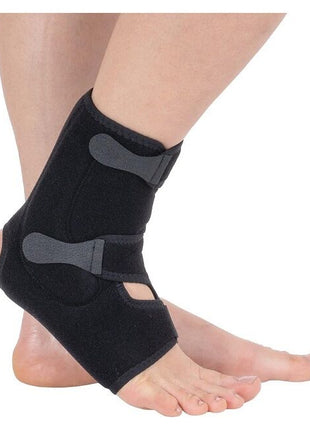 Ligament Destekli Ayak Bilekliği W606