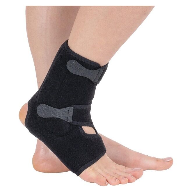Wingmed Ligament Destekli Ayak Bilekliği W606