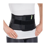 Lumbostad sport korse bel çevresi 90-120 cm