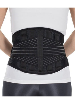 W434 Lumbostad Sport Korse Bel Çevresi 70-90 Cm