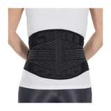 Lumbostad sport korse bel çevresi 90-120 cm