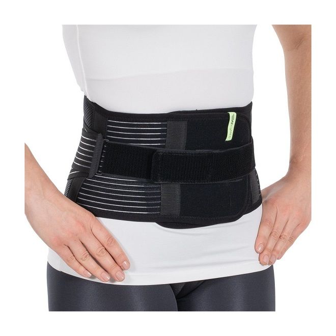 Lumbostad sport korse bel çevresi 90-120 cm