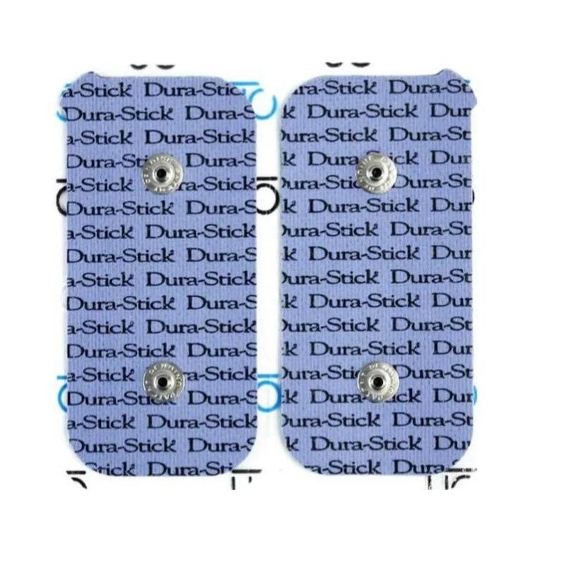Compex Dura Stick 5x10 - Konforlu Elektroda