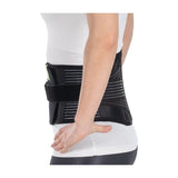 Lumbostad sport korse bel çevresi 90-120 cm