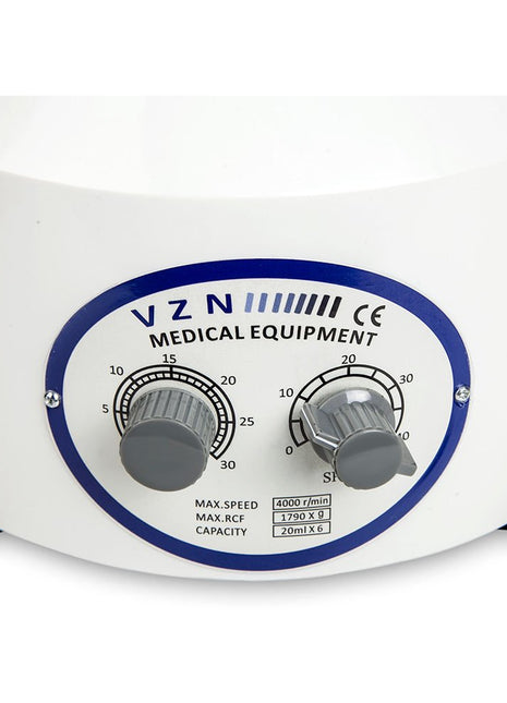 800D Santrifüj Cihazı