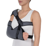 Wingmed Stimson Bandajı 40-45 cm - Konforlu Stabilizasyon