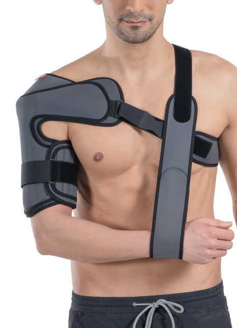 Akromio-Klavikular Bandaj Stimson Bandajı SOL-SMALL