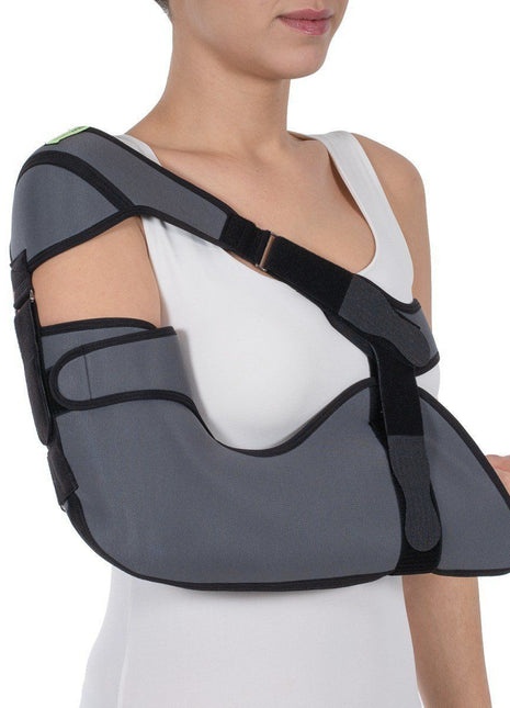 Akromio-Klavikular Bandaj Stimson Bandajı SAĞ-MEDİUM