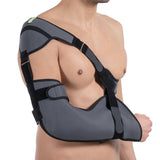 Wingmed Stimson Bandajı 40-45 cm - Konforlu Stabilizasyon