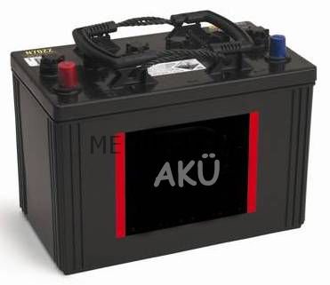 Jel Akü 12V 26Ah – Tıbbi Cihaz | Medikalcim