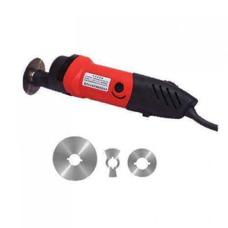 Alçı Kesme Motoru
