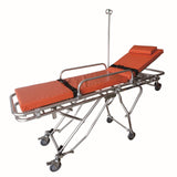 Ambulans sedyesi metal ayaklı
