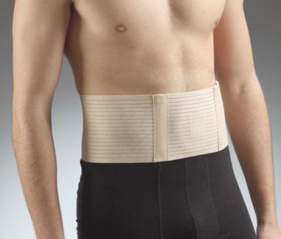Armoline Fıtık Korsesi - Medium Ergonomik Tasarım