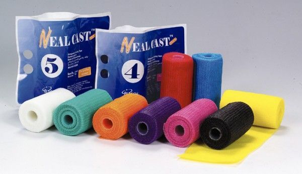 Sentetik alçı-amerikan alçı 3 i̇nç