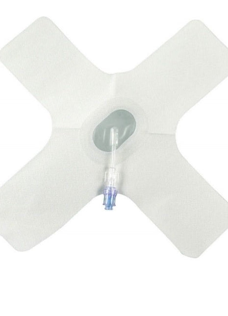 AngioPad Kasık Kapama Pedi