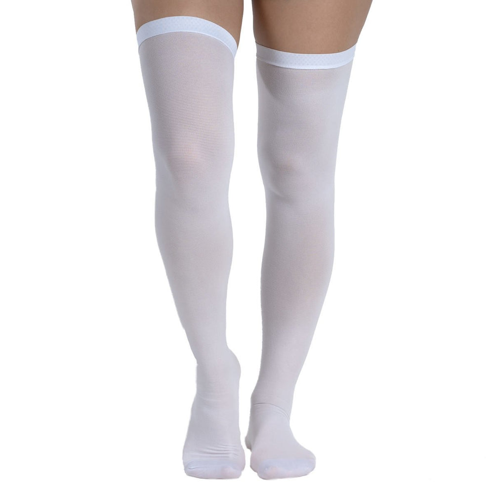 Anti emboli çorap diz üstü bilek çevresi 29-32cm xxlarge
