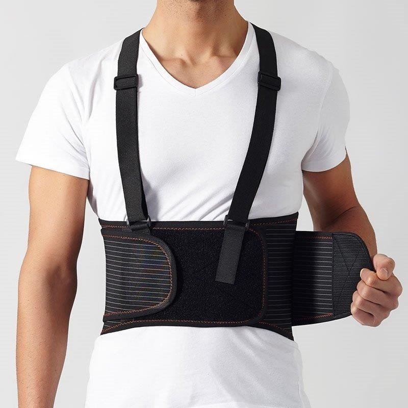 İş güvenliği kemeri 110-126 cm xlarge