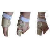 Hallux valgus ayak baş parmak düzeltici atel