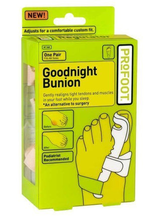 Hallux Valgus Ayak Baş Parmak Düzeltici Atel