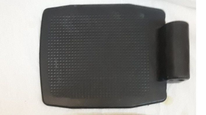 Leo Plastik Ayak Koyma Aparatı - 2'li Set